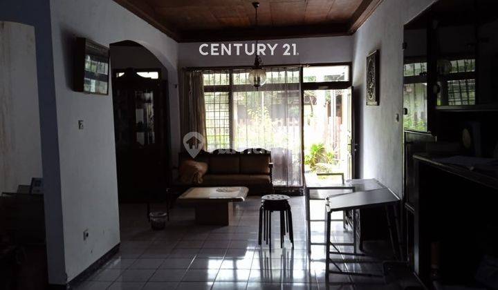 foto lainnya rumah lokasi strategis pusat kota