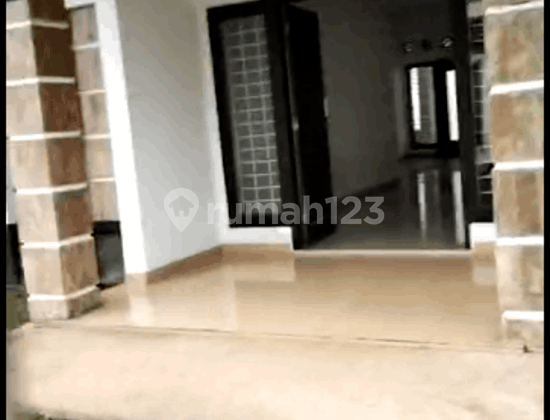 Rumah Bagus Siap Huni di Palem Permai Buah Batu Kota Bandung 2