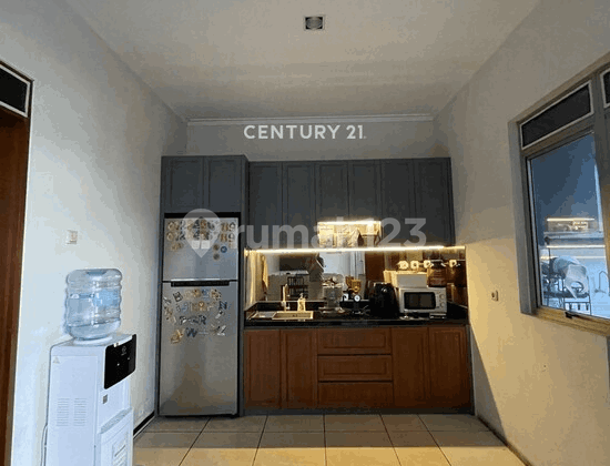 Ready-to-Live House in a Comfortable and Strategic Environment in Kbp Bandung 2