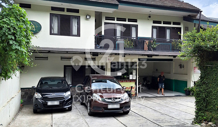 Bdg.u-021 | Kos 2 Lt Dago Atas Kt. Bdg Lokasi Sejuk Dan Nyaman