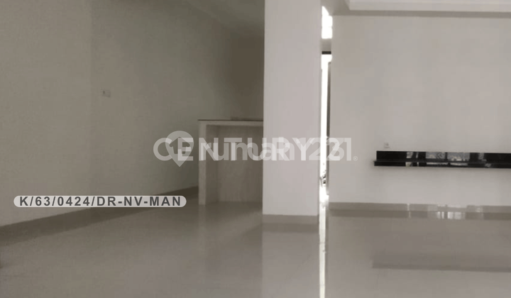 For Sale 2-Story Ready-to-Live-In House at Podomoro Park Bandung