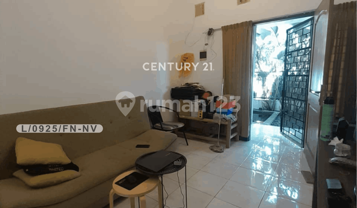 Rumah Semi Furnished Siap Huni di Taman Kopo Indah 3 Bandung Rumah Semi Furnished Siap Huni di Taman Kopo Indah 3 Bandung