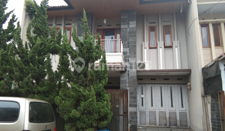 Dijual Rumah Taman Kopo Indah 3, Bandung