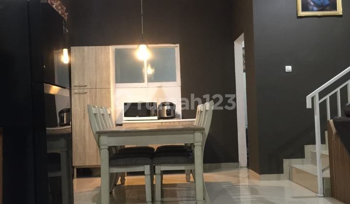 Rumah Siap Huni Semi Furnished Taman Kopo Indah, Bandung