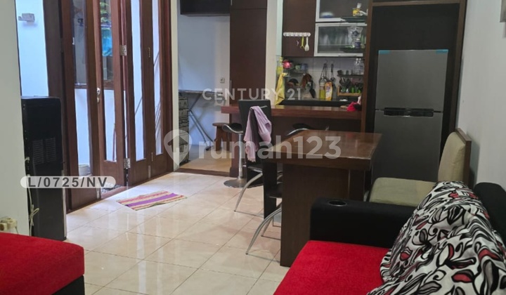 Rumah Siap Huni Di Kota Baru Parahyangan, Bandung Rumah Siap Huni Di Kota Baru Parahyangan, Bandung