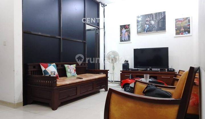 foto lainnya rumah lokasistrategis dekat tol di