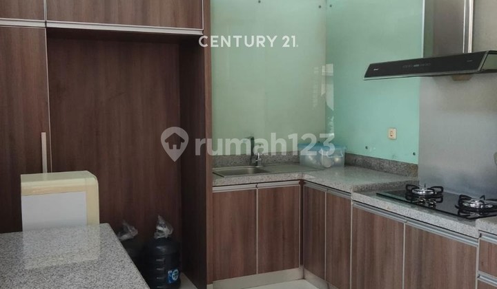 Comfortable Home with Spacious Yard Ready to Occupy in Buah Batu Regency Bandung 2