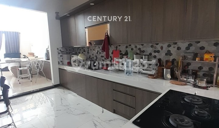 Rumah Dengan Lingkungan Nyaman Dan Strategis Di TKI 5 Bandung 2