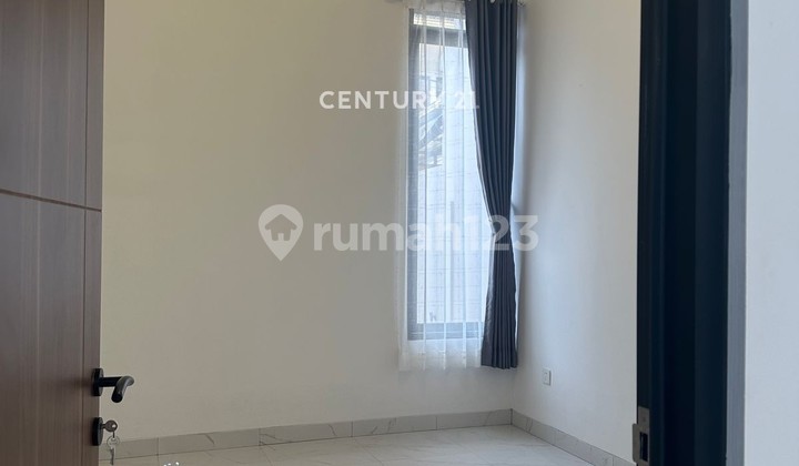 Rumah Bersih Nyaman Siap Huni Lokasi Strategis di Tki 2 Bandung 2