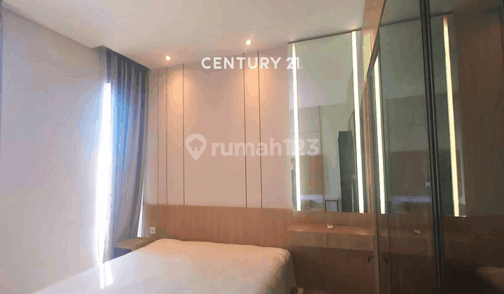 Dijual Rumah Semi Furnished Di Kota Baru Parahyangan 2