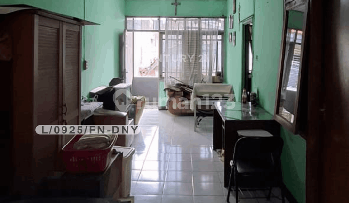 Rumah Nyaman dan Siap Huni Strategis di Bojongloa Kaler Bandung 1