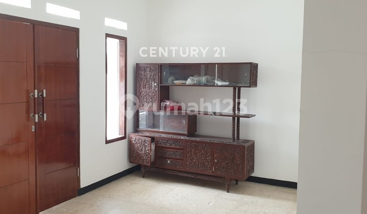 Rumah Nyaman dan Bersih Siap Huni Strategis di Regol Kota Bandung 2