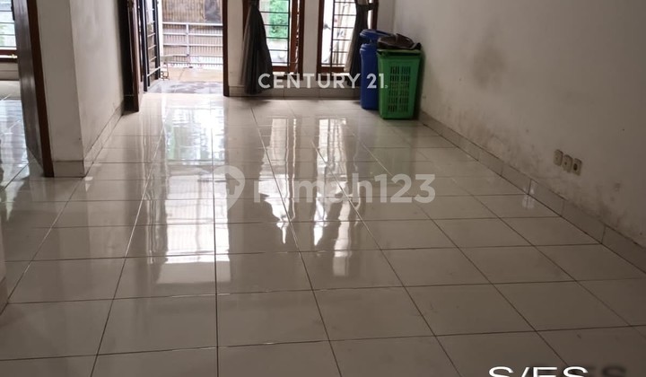 Rumah Siap Huni Di Batununggal Lokasi Strategis 1