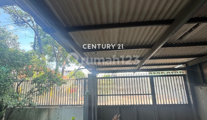 Rumah 2 Lantai Nyaman Dan Strategis Di Cijerang Bandung 2