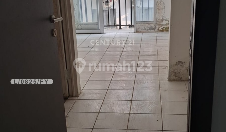 Apartement Grand Asia Afrika Siap Huni Lokasi Tengah Kota Bandung