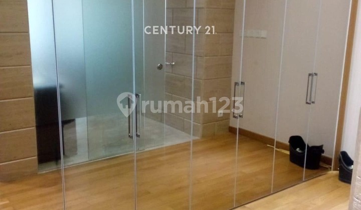 Apartemen Kempinski Full Furnished Menteng Jakarta Pusat 2