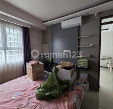 Dijual Apartemen Siap Huni di Gateway Pasteur Tower Ruby Bandung 2