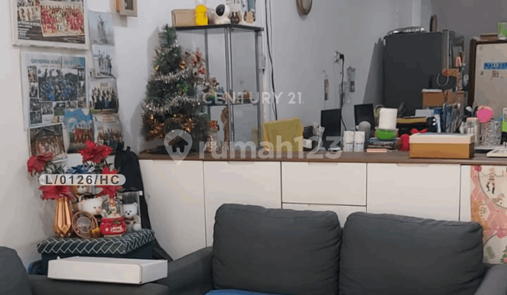 Rumah dengan Lingkungan Aman dan Bersih di Tki 2 Bandung