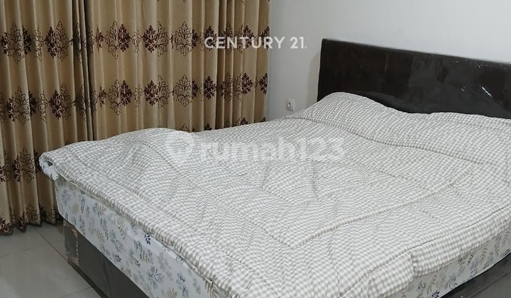 Nice 2-Story House with SHM Ready to Occupy in Summarecon Bandung 2