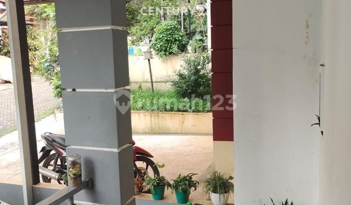 Rumah Nyaman Siap Huni dan Strategis di Bandung City View Bandung 2