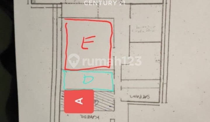 Gudang Cocok Untuk Sport Center Di Sayap Pajdjajaran Bandung 2