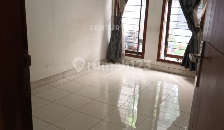 Rumah Siap Huni Di Batununggal Lokasi Strategis 2