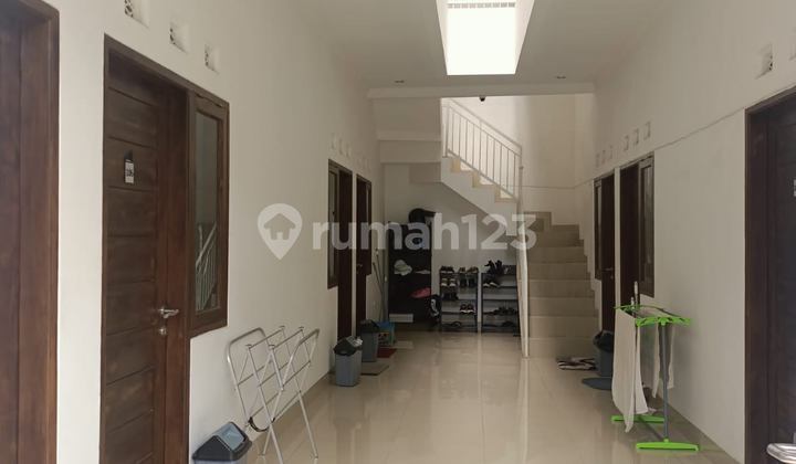 For Sale Active Boarding House in Jatinangor Area, Bandung Regency 2