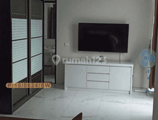 Dijual Rumah View Danau Di Kota Baru Parahyangan 1