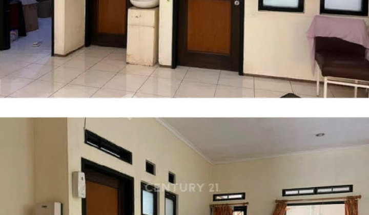 Rumah Jl Kurdi Sayap M Toha Strategis Siap Huni Bangunan Bagus 2