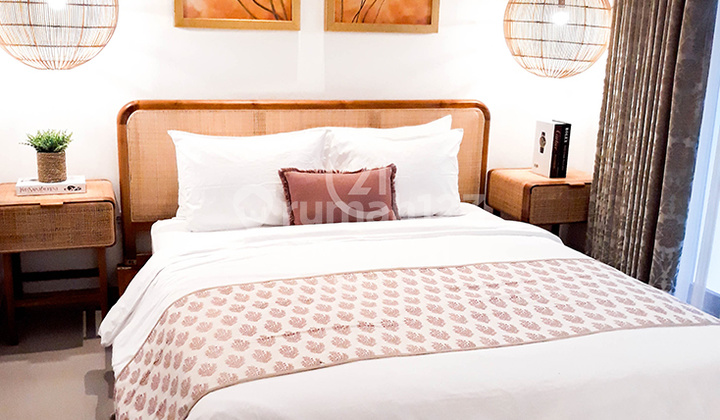 Bdg.kab-010 | Rmh 2 Lt Bojongsoang Exclusive Interior Konsep Bali 2