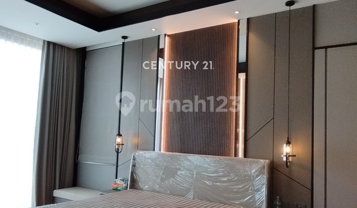 Luxury Residence With Strategic Location In Dago Pakar Resort Bandung 2