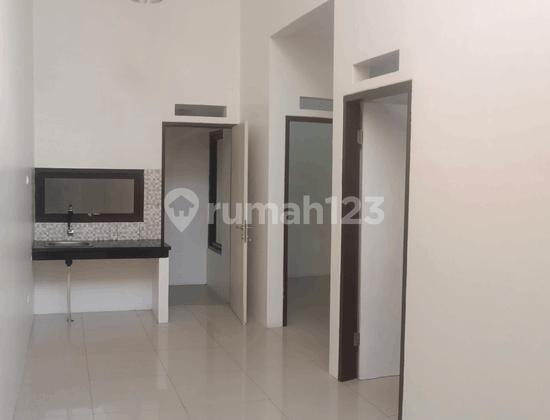 For Sale: House Inside Complex in Bandung with City View 2