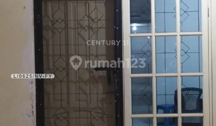 Rumah Siap Huni Hadap Timur Strategis Di Jl Dewi Sartika Bandung