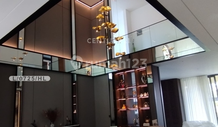 Hunian Mewah Dengan Lokasi Strategis Di Resort Dago Pakar Bandung