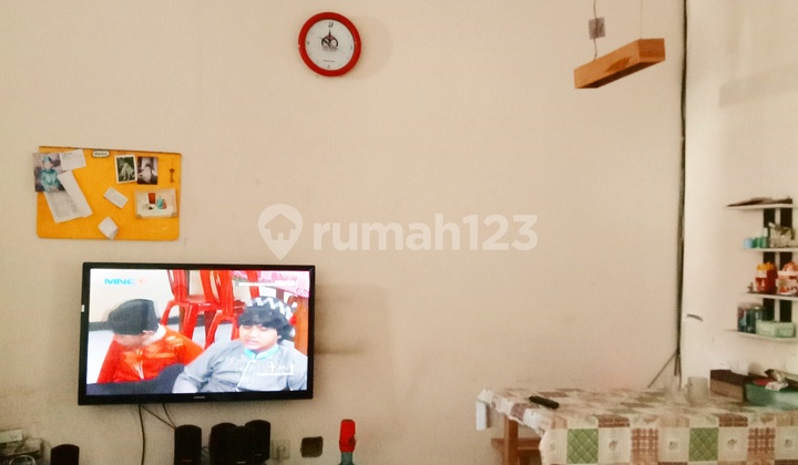 For Sale House in North Cimahi 2