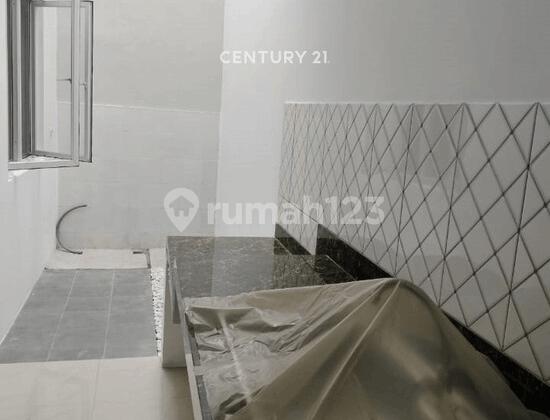 Rumah Siap Huni dan Nyaman di Karang Tengah Barat Andir Bandung 2