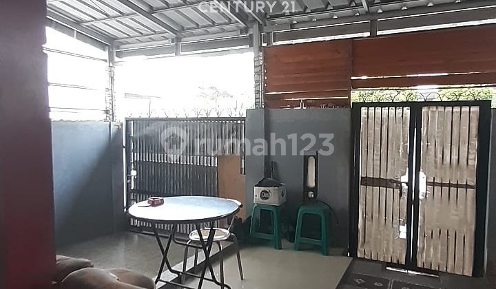 Rumah Bagus Siap Huni Posisi Hook Di Permata Buah Batu Bandung 2