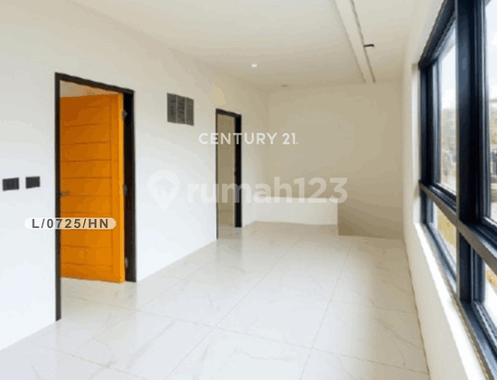 Smart Home Siap Huni dan Strategis di Margahayu Raya Bandung