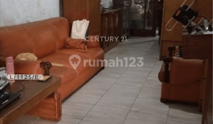 Rumah 2 Lantai Siap Huni Strategis di Citra Green Dago Bandung