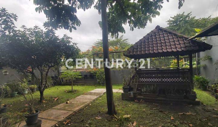 Dijual Rumah Elegant Nyaman Siap Huni Di Kota Baru Parahyangan 2