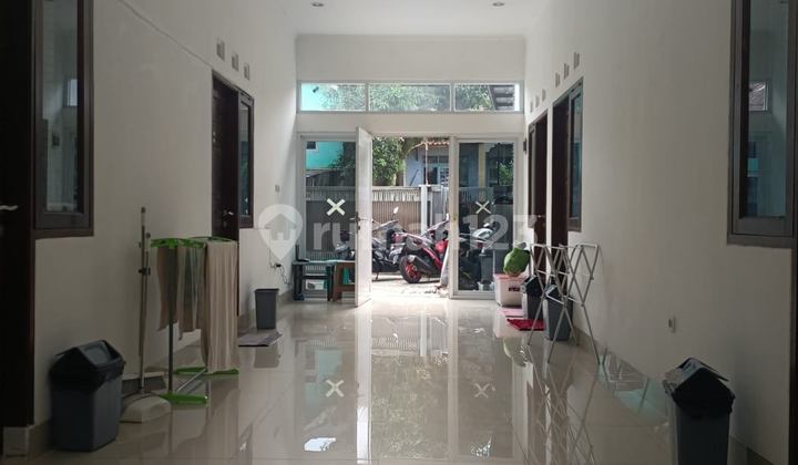 Jual Kost Aktif Daerah Jatinangor Kab Bandung