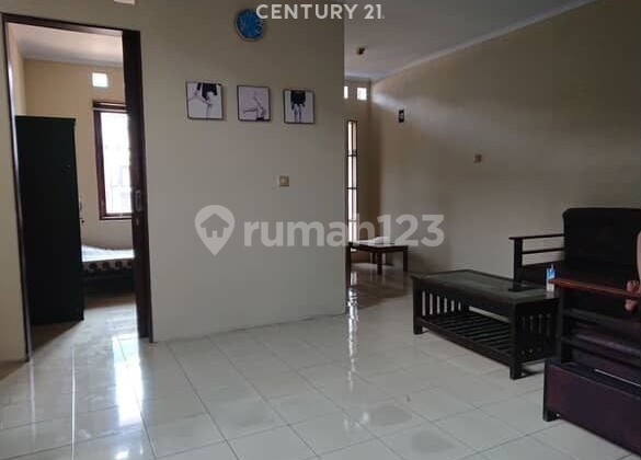 Koskosan 2 Bangunan Full Furnished di Jatinangor Sumedang 2