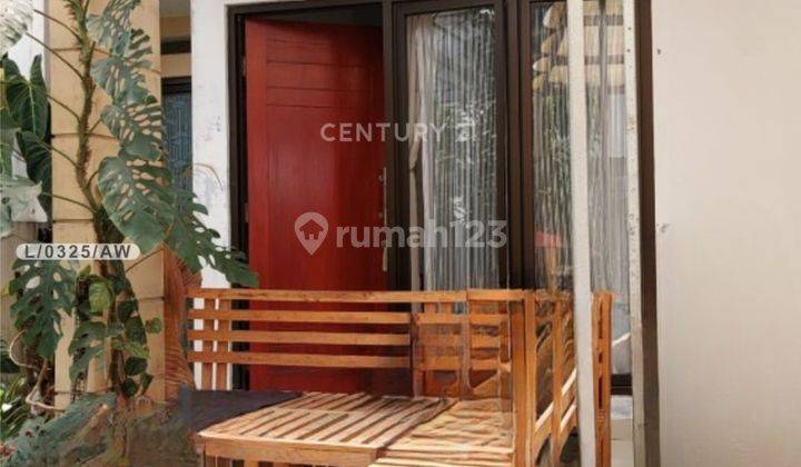 Rumah 2 Lantai  SHM Di Grand Panoramic Jl Pasir Impun Bandung 1