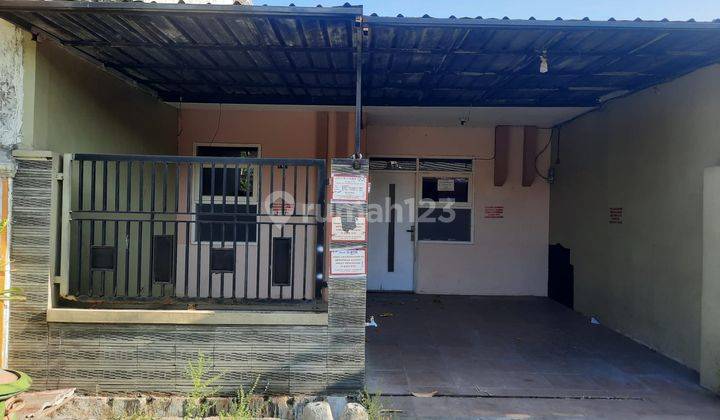 RUMAH SWAN MENGANTI PARK GRESIK 97437 1