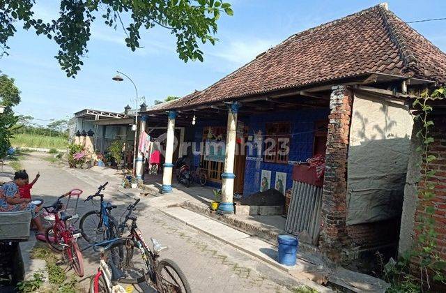 RUMAH WANGKAL SIDOARJO 95815 2