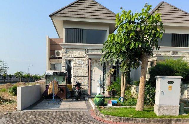 RUMAH SAFIRA JUANDA RESORT SIDOARJO 59390 1