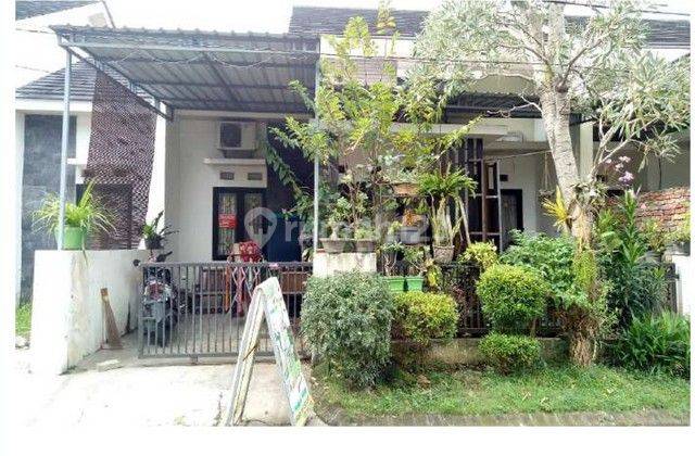 RUMAH BUMI  PAPAN SELARAS SIDOARJO 9413 1