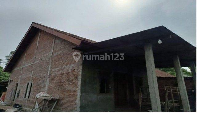 RUMAH MURONGSANTREN JOMBANG 95664 1