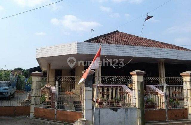 RUMAH JANTI JOMBANG 95662 1