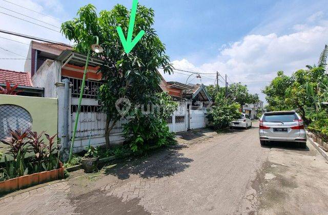 RUMAH WISMA TENGGER PIPA SURABAYA 83499 2